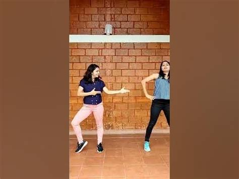 Move your body || Dance with Surabhi Parikh - YouTube