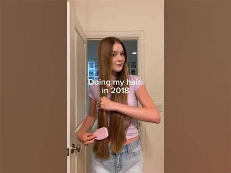 🤍🤍🤍 #hairstyle - YouTube