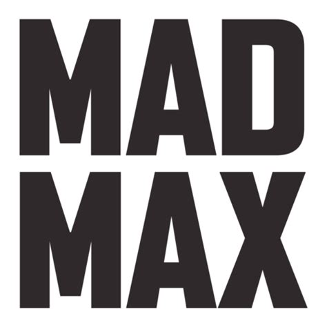 mad max wikipedia