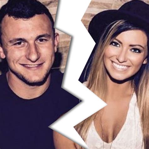 Colleen Crowley Johnny Manziel