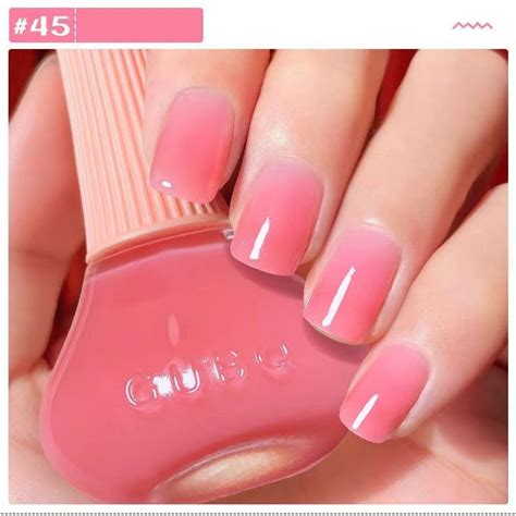Купить Nail Art Популярный молочно-белый лак для ногтей Быстросохнущий ...