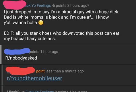 didnt  rfoundthemobileuser