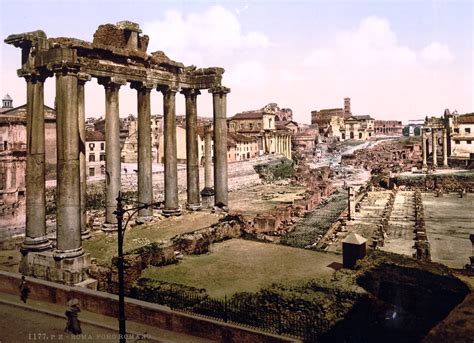 Século 19 Em Romano - 8