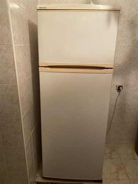 Frigider BEKO
