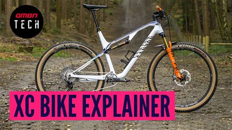 cross country bike xc mountain bikes explained youtube