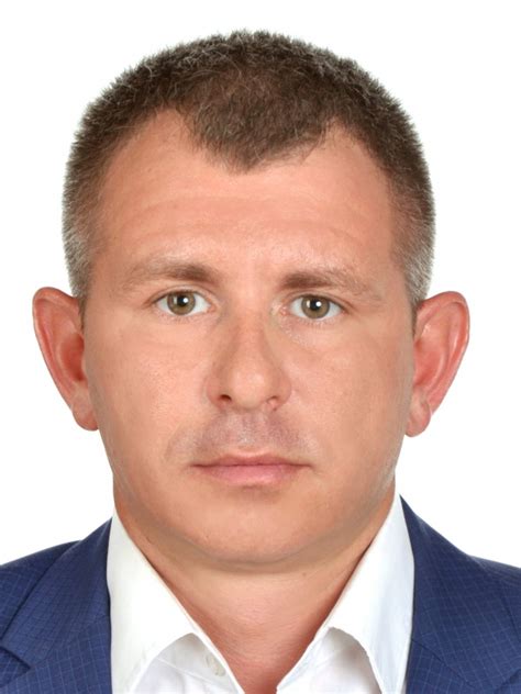 PEP: Голда Дмитрий Юрьевич