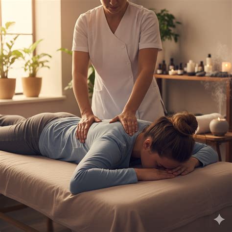 O Que E Massagem Terapeutica