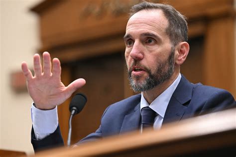 He Willfully Broke the Law He Swore to Uphold’ — Jack Smith’s