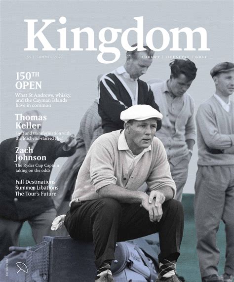 Kingdom 55 by North & Warren - Issuu