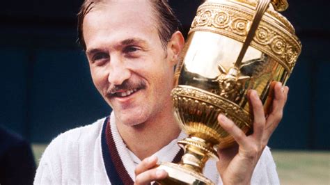 You probably don’t know who Stan Smith is but you should