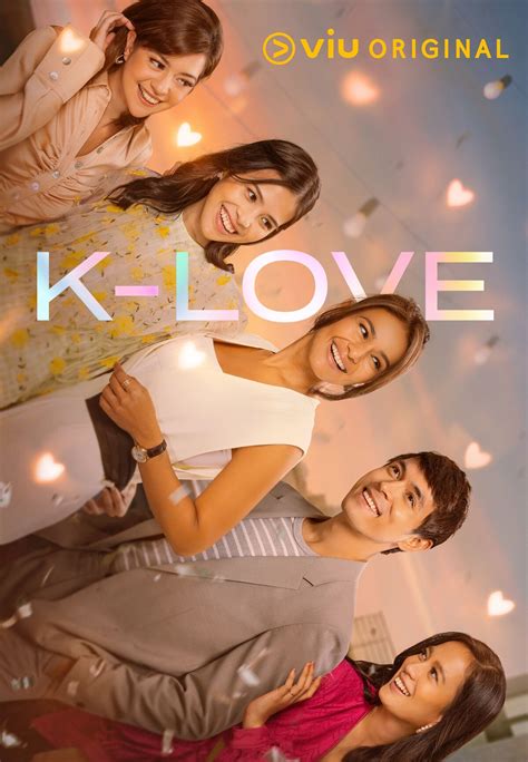 K Love | Drama Wiki | Fandom