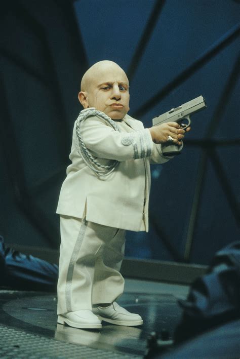Austin Powers In Goldmember