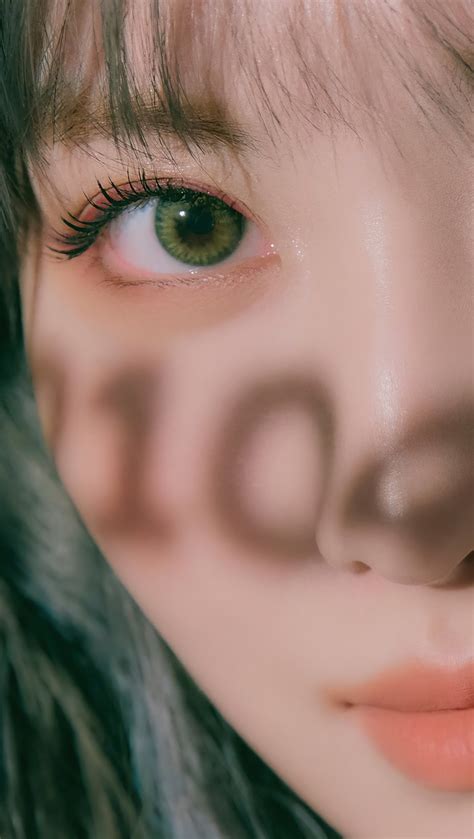 Momo TWICE Talk that talk Wallpaper 4k HD ID:10542