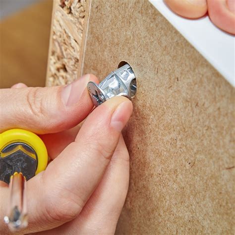 Tekrota Ahşap » Minifix