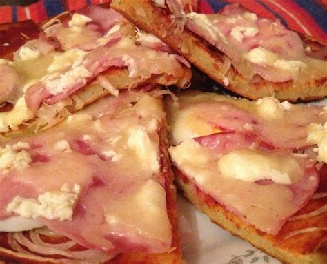 Пита ( Диета Дюкан) : Низкокалорийные рецепты | Food, Food and drink ...