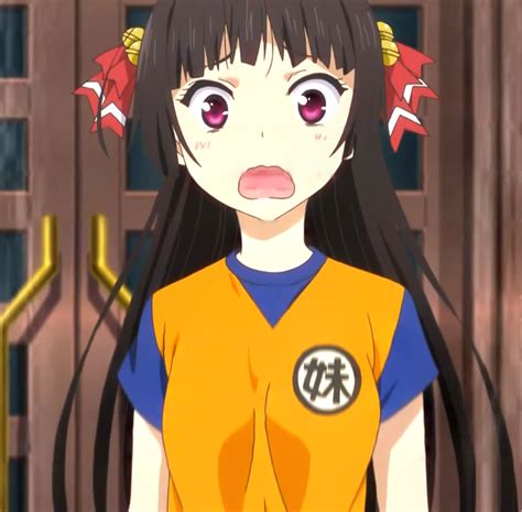 Ringo Starr's anime thoughts, reviews, whatever: "Onii-chan Dakedo Ai ...