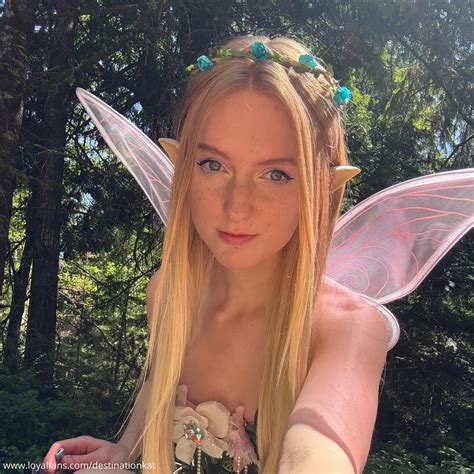 DestinationKat's videos and clips | Official account | LoyalFans