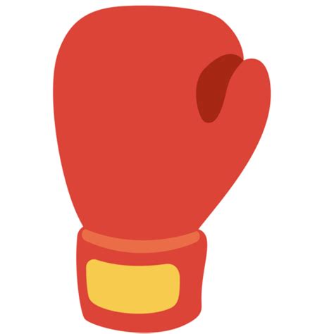 Boxing Glove Emoji Cut And Paste - Images Gloves and Descriptions ...