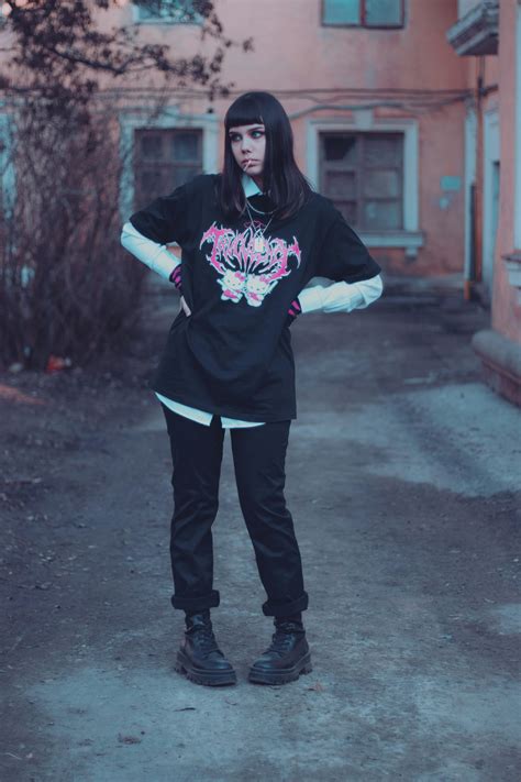 Emo Black Girl Photos, Download The BEST Free Emo Black Girl Stock