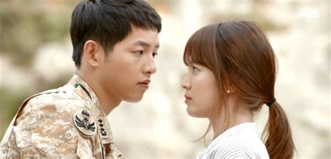 Descendants of the Sun Season 2: Is Season 2 Coming Or Not? all the ...