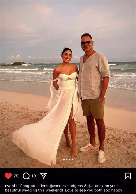 ¡Sorpresa! Vanessa Hudgens llega embarazada a la red carpet de los ...