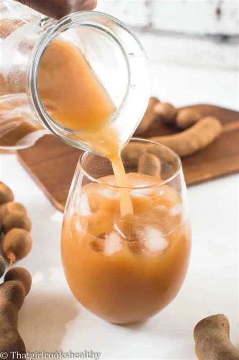 Tamarind juice benefits – Artofit