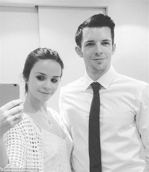 The real-life couples hotting up the Winter Olympics | Daily Mail Online