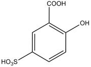 Sulfosalicylic acid - WikiLectures