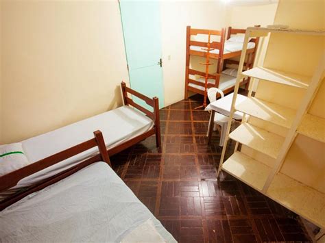 Hostel Amazonia - Hostel Amazonia em Belém