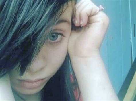 Full video of the suicide of 12-year-old Katelyn Nicole Davis • GoreCenter