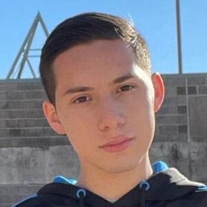 Elian Pernia - Age, Family, Bio | Famous Birthdays