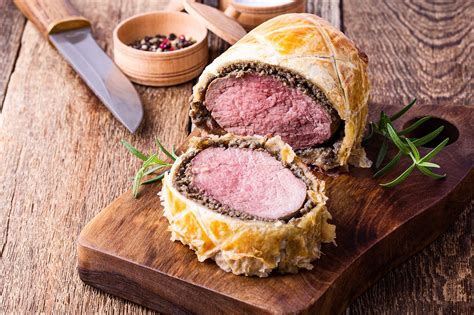 le Parfait® Filet Wellington