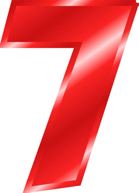 number  logo