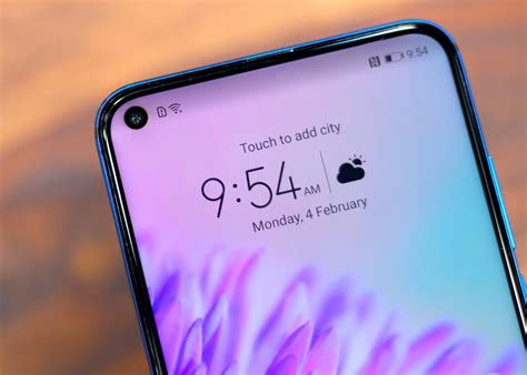 Honor View 20 Review: An Affordable Flagship With Excellent Battery ...