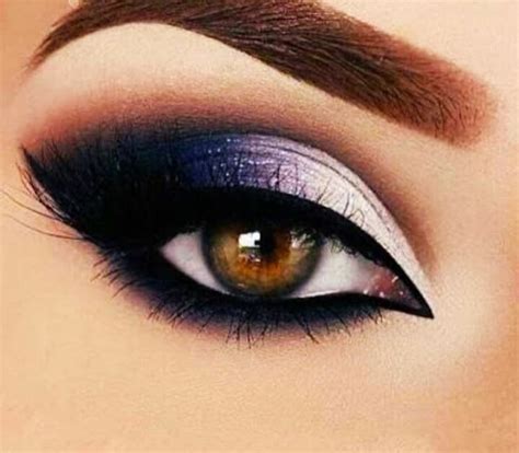 Best 30+ Eye Makeup Images For Girls || Eye Makeup Images - Mixing Images