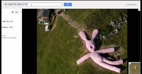 World Maps Library - Complete Resources: Giant Rabbit Italy Google Maps