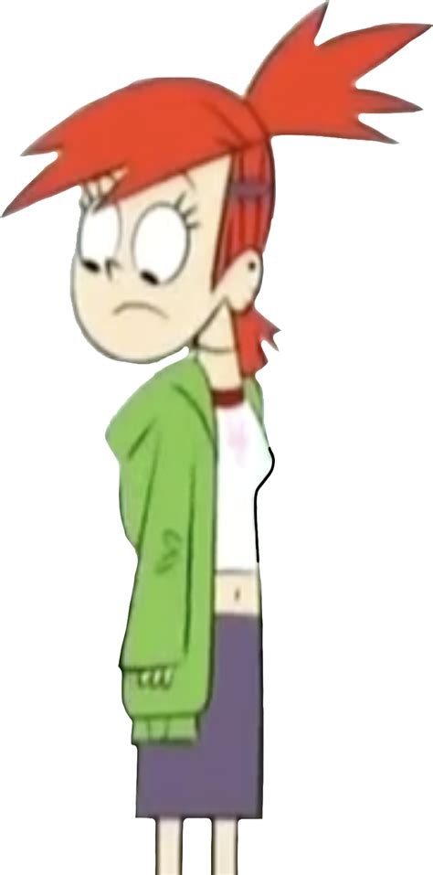 Frankie Foster vector 3 by MrToonlover83 on DeviantArt