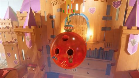 Trailer Review - It Takes Two — Derek Lieu Creative - Game Trailer Editor