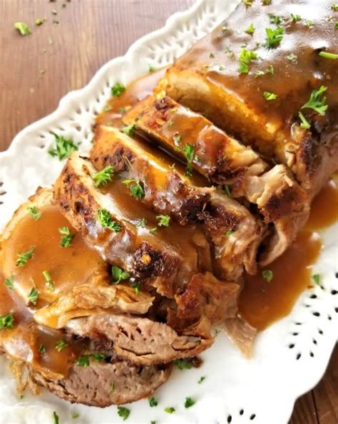 boneless pork loin how to cook