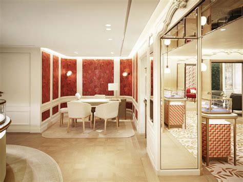 Cartier Paris - 13 rue de la Paix: fine jewelry, watches, accessories
