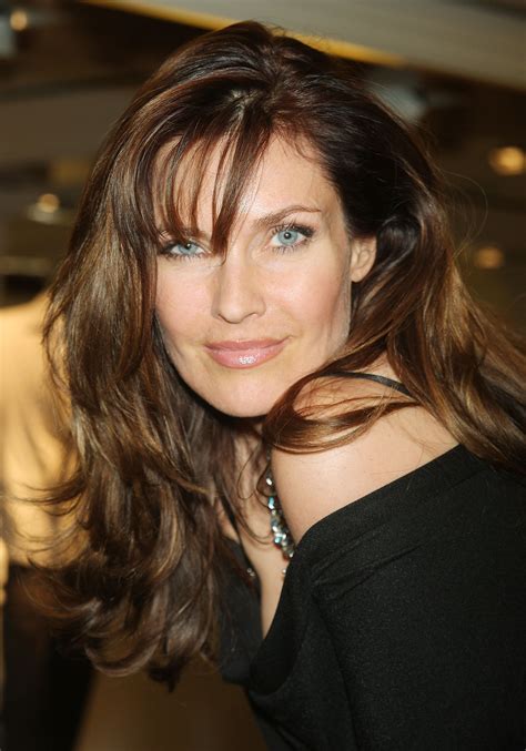 Carol Alt Talks Posing Nude For Playboy At 47: ‘I’ve Done A Lot Of Soul