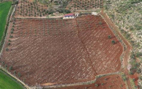 Surreal Photos Show Exactly Where the Earth Shifted During Turkey’s ...