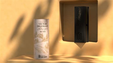 Abrau Durso — 150th Anniversary Packaging on Behance