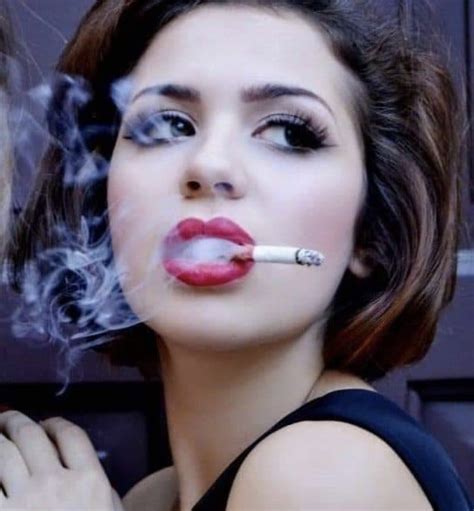 Cigar Smoking, Girl Smoking, Girls Smoking Cigarettes, Cute Dresses