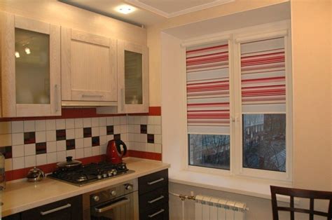 Предлагаем жалюзи на кухню. Более 130 вариантов расцветки