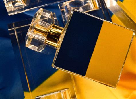 «Слава Україні»: канадський бренд створив парфуми на підтримку України ...