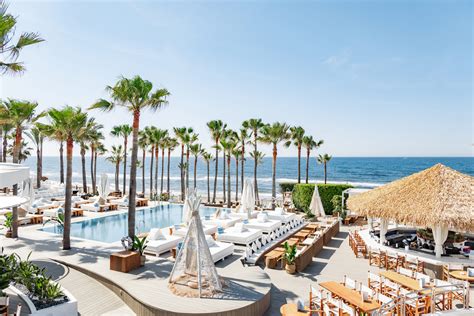 Nikki Beach Marbella Bed Prices 2020 | Nikki Beach VIP Packages