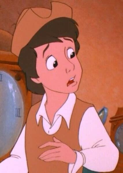 Hans Fan Casting