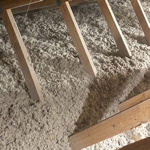 Cellulose Insulation | Home Solutions of Iowa