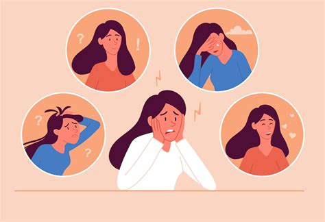 women mood swings      deal   bellabeat